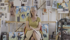 Exeter artist to celebrate International Women's Day 