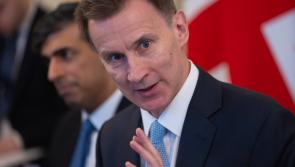 Mixed reaction to the spring budget