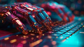 Can you copyright your AI-generated work?