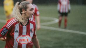 It's five alive for Exeter City Women