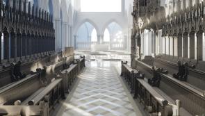 Exciting redevelopment programme at Exeter Cathedral
