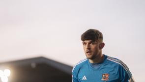 City goalkeeper injury blow
