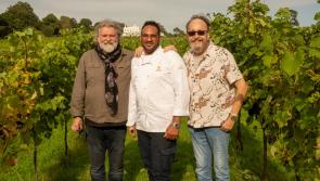 Michael Caines' bitter-sweet TV memory