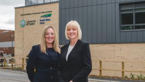 Multi million Net Zero research centre launched