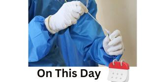 Exeter scientists battled spread of COVID-19