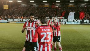 Tough next home game for City