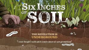Film places agriculture in the spotlight