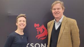 Exeter firm provides funding boost for Devon charity 