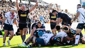TNT Sports renews deal with Premiership Rugby