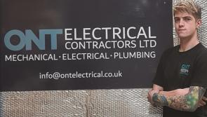 Exeter College apprentice in line for top award