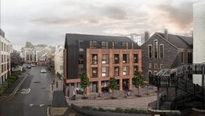 Co-living development gets the go-ahead