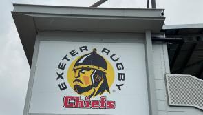 Chiefs trio in England Under-18s squad 