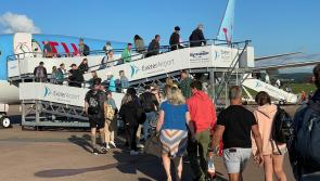 Extra TUI aircraft to operate out of Exeter Airport