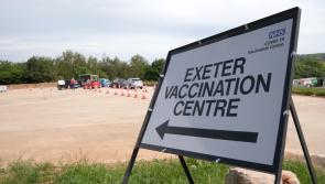 Greendale vaccination centre future uncertain