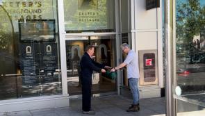 Prime time TV slot for city's Underground Passages