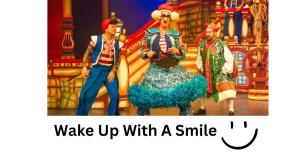 Northcott 2024/25 panto tickets go on sale