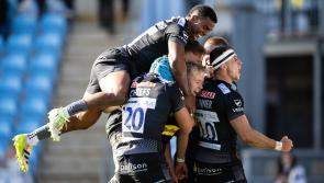 Baxter names Investec Champions Cup side