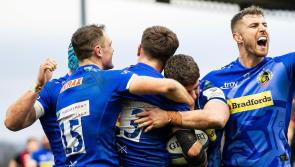 Chiefs march on to next round
