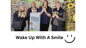 Can you become a Sunflower superstar?