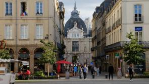 Exeter set to welcome visitors from France