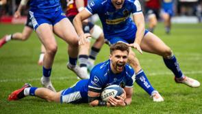 Chiefs thwarted by Toulouse