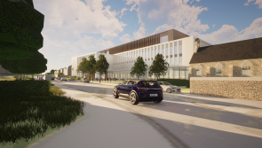 Have your say on vision to redevelop St Luke’s Campus