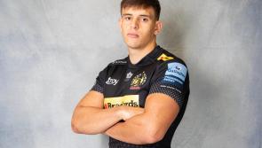Chiefs squad named to face Bath
