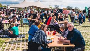 Street food festival coming to the city