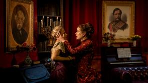 Classic theatre with a modern twist