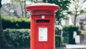 Don’t forget to return your postal vote