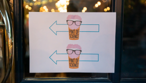 Quench your thirst for science at quirky pub events