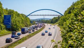  Devon drivers share summer traffic worries over M5 safety and delays