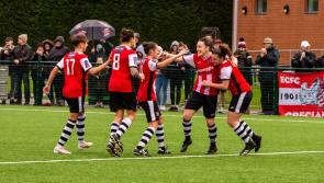 Tantalising final awaits Exeter City Women