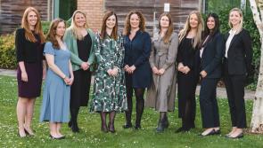 Number of female partners at Michelmores rises to almost half