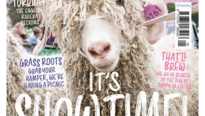 MAY issue is out now!