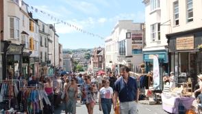 Fore Street Flea returns