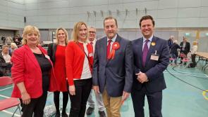 Big night for Labour as Exeter sees red