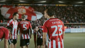 Who's in and who's out at Exeter City