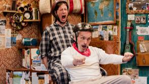 Arts Council England funding for Theatre Alibi