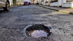 Extra roads cash as repair backlog hits £200m