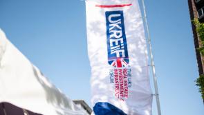 South West delegation at leading national event