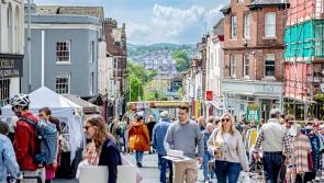What's on this weekend in Exeter 