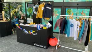 Pop-up market will support local traders
