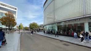 Exeter named as one of the UK's top luxury shopping destinations