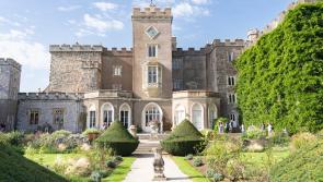 Powderham supports Mental Health Awareness Week 