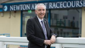 Newton Abbot Racecourse boss announces retirement 