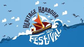 Free family fun at the Heritage Harbour Festival