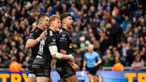 Chiefs make two changes for Leicester clash