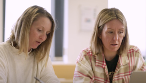 Fundraising drive for app to help mums