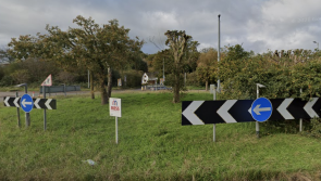 Devon Hotel roundabout improvements complete